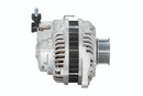 HELLA 8EL 012 430-871 Alternator - 14V - 85A - fits Mitsubishi Colt VI (Z3_A, Z2_A)