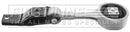 First Line Engine Mounting  - FEM4378 fits VAG A1, Polo, Fabia II 02-