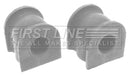 First Line Anti Roll Bar Bush Kit  - FSK7323K