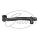 Gates Crankcase Breather Hose - EMH497