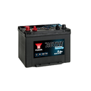 Yuasa 12V 80Ah 600A Active Marine Dual EFB Battery - M26-EFB - 4 Year Warranty