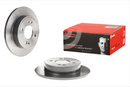 Brembo Brake Disc  - 08.C650.11