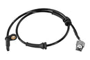 HELLA 6PU 358 218-761 Sensor, wheel speed - 2-pin connector