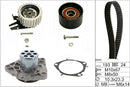 INA Water Pump & Timing Belt Set - Part No - 530056130