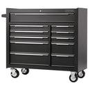 Draper 42" 11 Drawer Roller Cabinet - 30798