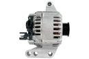 HELLA 8EL 012 428-861 Alternator - 14V - 80A - fits Mercedes-Benz 100 Box (631)