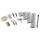 Rollingdog Sanding/Skimming Set (36pc) - 09642