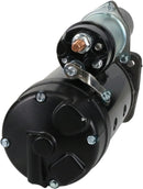 WAI Starter Motor - 6410N-PT