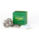 First Line Wheel Bearing Kit  - FBK570 fits Mazda - Front