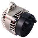 WAI Alternator - 23933N
