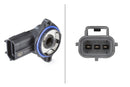 HELLA 6PR 007 868-031 Sensor, engine oil level - 3-pin connector