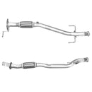 BM Cats Connecting Pipe - BM50151 with Fitting Kit - FK50151 fits Hyundai