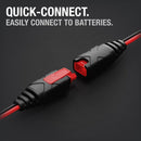 NOCO Eyelet Terminal Connector GC002