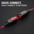 NOCO Eyelet Terminal Connector GC002