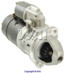 WAI Starter Motor - 18230N