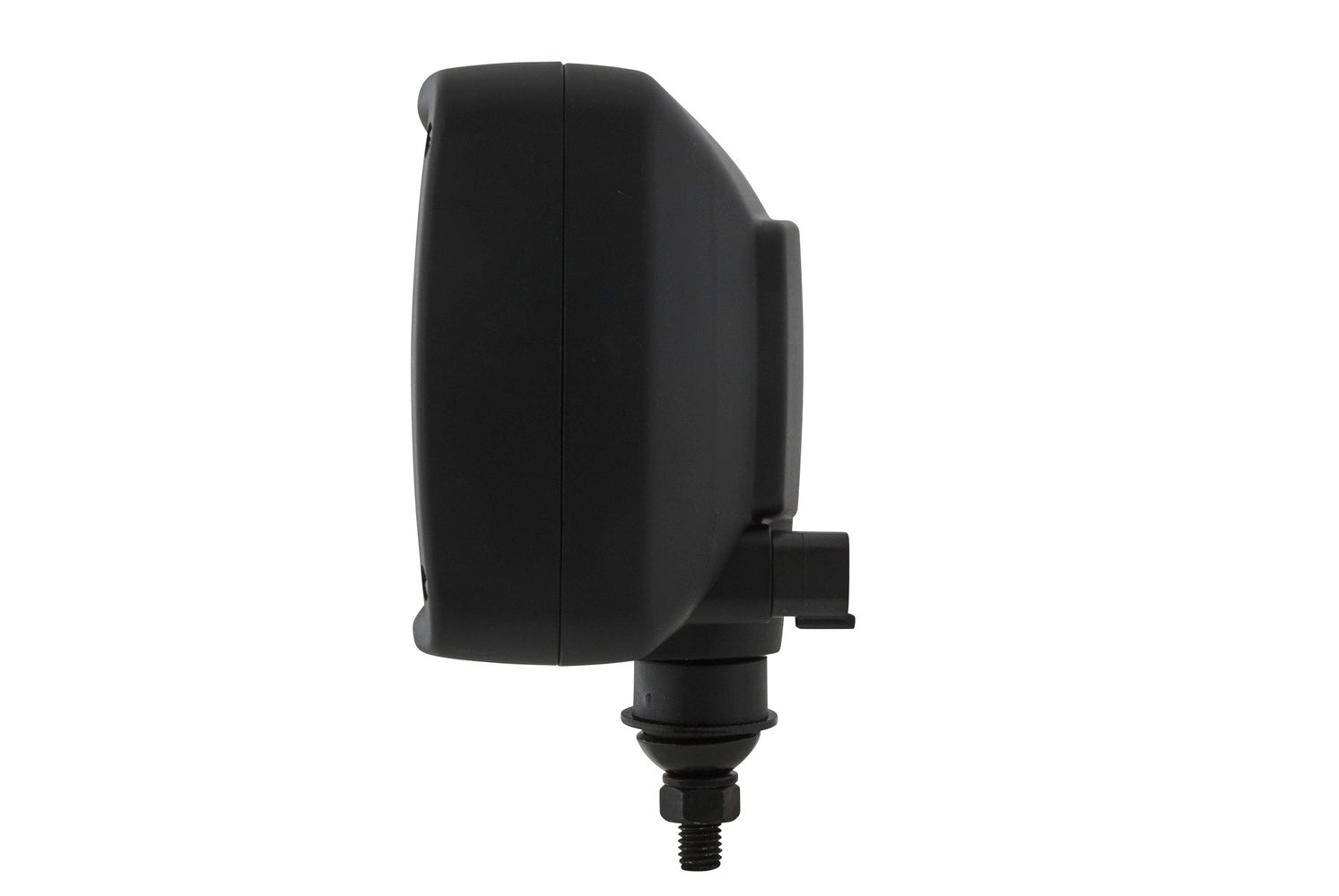 HELLA 2AB 004 532-061 Leeslamp - Halogeen - 12V - 6.0W - T4W - Opbouw - Lenskleur: Transparent - Binnen - Aantal: 1