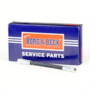 Borg & Beck Brake Hose  - BBH7671 fits Ren Clio,Megane,Modus,Scenic