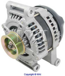 WAI Alternator - 11140N