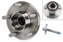 FAG Wheel Bearing Kit - 713678790