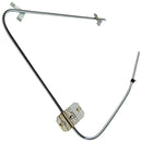 WAI Window Regulator - WMR2858L