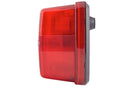 HELLA 2KA 010 278-121 Licence Plate Light - LED - 24V