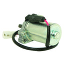 WAI Starter Motor - 19630N