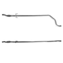 BM Cats Connecting Pipe - BM50136 with Fitting Kit - FK50136 fits Fiat