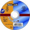 Flexovit Cutting Disc - Flat - 125mm x 2.0mm - 66252920431