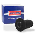Borg & Beck Wishbone Bush - LH & RH - BSK6412