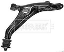 Borg & Beck Suspension Arm RH - BCA6009 fits Honda Civic MK6 1995-2001