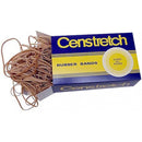 Lyreco Rubber Bands 1.2mm X 90mm - 454G Box - 719721