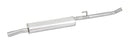 Klarius CN554C - Box With Centre Pipe  - Fits Fiat Scudo 2.0JTD