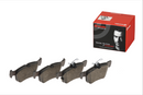 Brembo Brake Pad Set - P24217