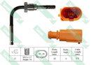 Lucas Exhaust Gas Temperature Sensor - LGS7152
