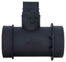 HELLA 8ET 009 149-121 Air Mass Sensor - 5-pin connector - Pipe-neck