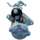 WAI Starter Motor - 17703N