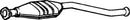 Klarius 311302 - Catalyst Type Approved  - Fits Renault Espace 2.2DT
