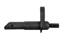 HELLA 6PU 358 219-201 Sensor, wheel speed - 2-pin connector