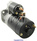 WAI Starter Motor - 18230N