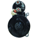 WAI Starter Motor - 17883N