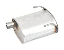 Klarius FT953K - Box With Tail Pipe