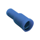 Wiring Connectors - Blue - Female Bullet - Pack of 50 - PWC025
