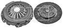 Borg & Beck Clutch Kit - 2pce  - HK7882