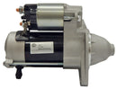 HELLA 8EA 015 642-211 Starter - 12V - 1.2kW - fits Kubota