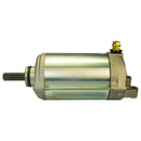 WAI Starter Motor - 18814N