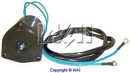 WAI Non Automotive Motor - 10833N
