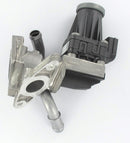 Fuel Parts Egr Valve - EGR402