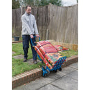 Draper 2 IN 1 Stair Climb/Sack Truck - 85675