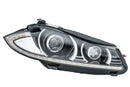 HELLA 1LX 011 066-631 LED/Halogen-Headlight - left - fits Mercedes-Benz E-Class (W212)