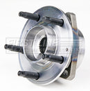 First Line Wheel Bearing Kit - FBK1578